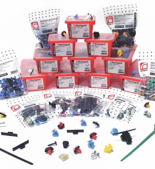 Restagraf-kit