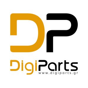 digiparts logo