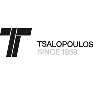 tsalopoulos logo