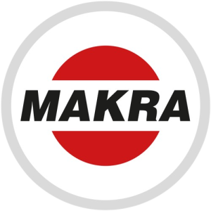ΜΑΚΡΑ logo
