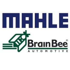 Logo Mahle