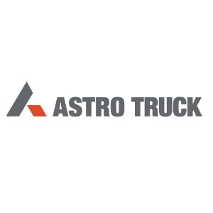 astro truck