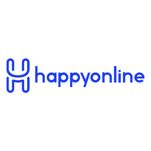happy online_logo