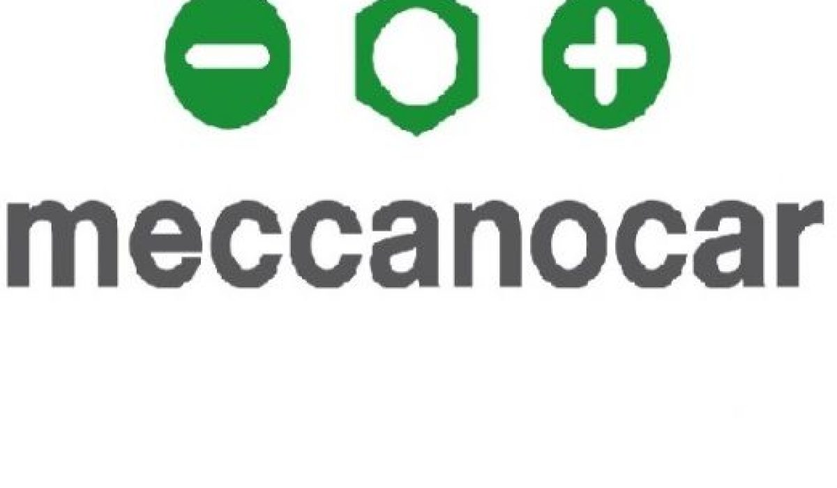 MECCANOCAR